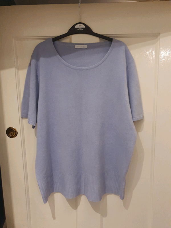 matalan sleeveless jumper
